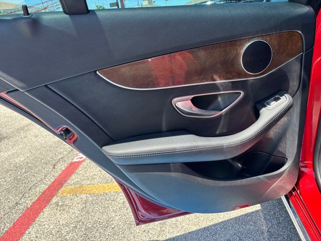 2018 Mercedes-Benz C-Class C 300 | San Antonio, TX | Clear Choice Automotive South