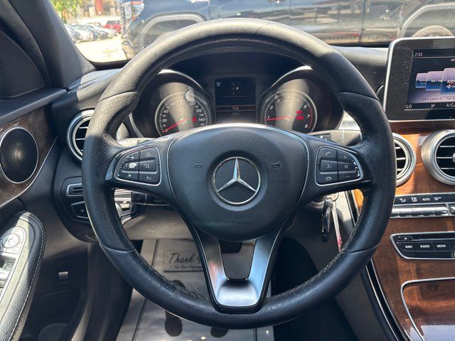 2018 Mercedes-Benz C-Class C 300 | San Antonio, TX | Clear Choice Automotive South 2018 Mercedes-Benz C-Class C 300 | San Antonio, TX | Clear Choice Automotive South