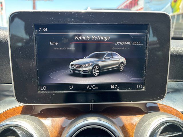 2018 Mercedes-Benz C-Class C 300 | San Antonio, TX | Clear Choice Automotive South
