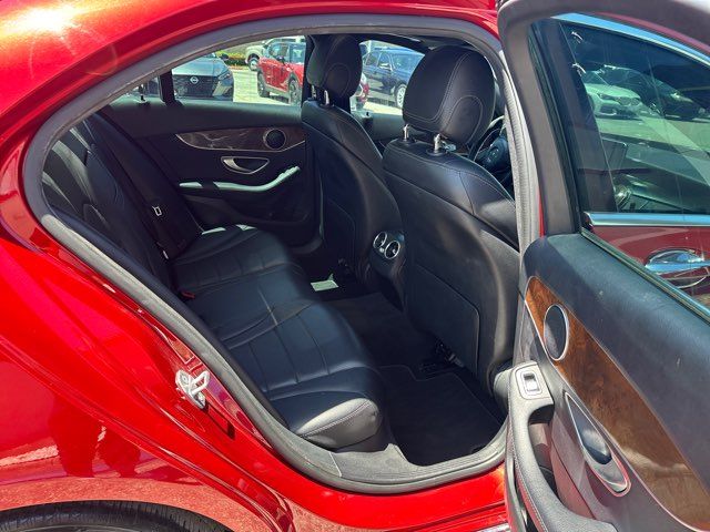 2018 Mercedes-Benz C-Class C 300 | San Antonio, TX | Clear Choice Automotive South