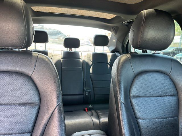 2018 Mercedes-Benz C-Class C 300 | San Antonio, TX | Clear Choice Automotive South