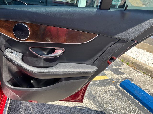 2018 Mercedes-Benz C-Class C 300 | San Antonio, TX | Clear Choice Automotive South 2018 Mercedes-Benz C-Class C 300 | San Antonio, TX | Clear Choice Automotive South