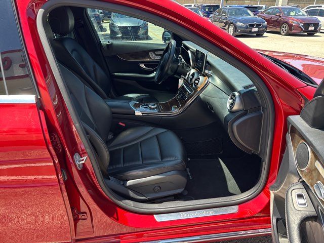 2018 Mercedes-Benz C-Class C 300 | San Antonio, TX | Clear Choice Automotive South