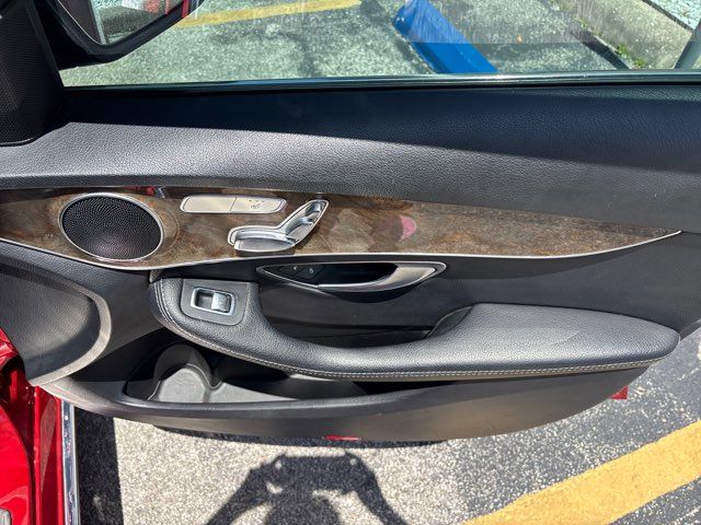 2018 Mercedes-Benz C-Class C 300 | San Antonio, TX | Clear Choice Automotive South