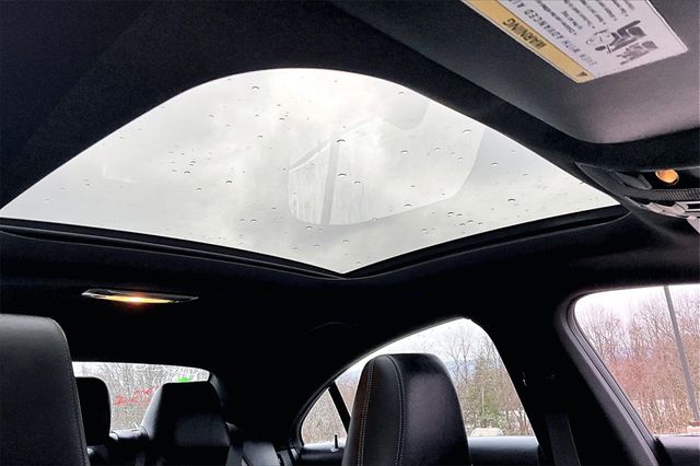 2018 Mercedes-Benz CLA 250 4MATIC