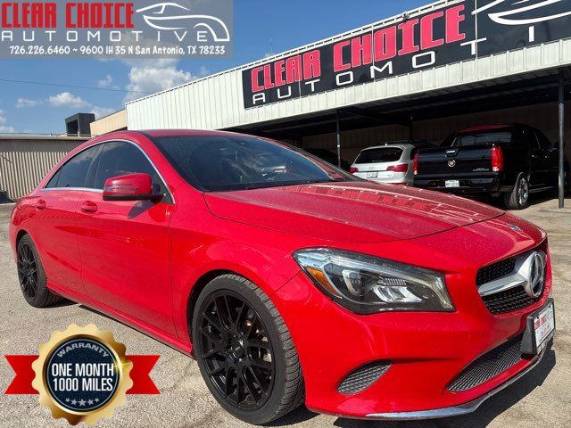 Used Cars San Antonio | Clear Choice Automotive | San Antonio Car ...
