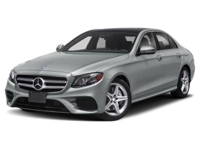 2018 Mercedes-Benz E 300 AMG Sportline Premium 1 Package | Honolulu, HI | Autosource Hawaii 
