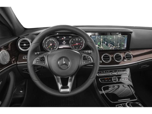 2018 Mercedes-Benz E 300 AMG Sportline Premium 1 Package