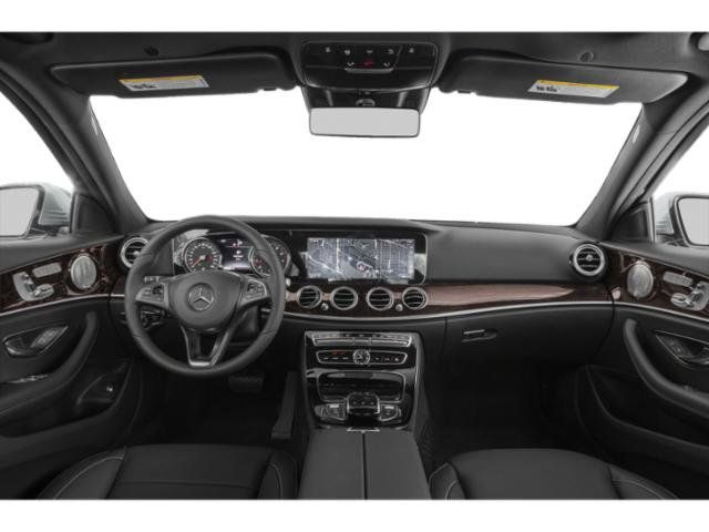 2018 Mercedes-Benz E 300 AMG Sportline Premium 1 Package