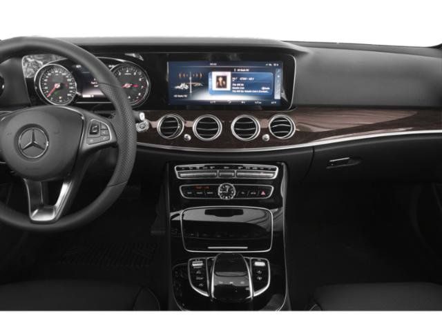 2018 Mercedes-Benz E 300 AMG Sportline Premium 1 Package