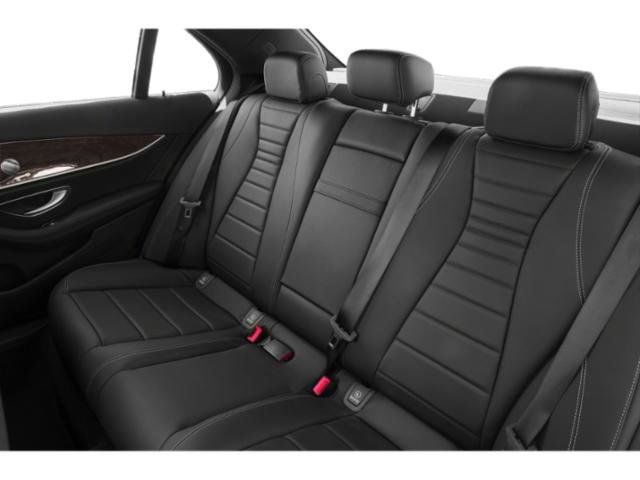 2018 Mercedes-Benz E 300 AMG Sportline Premium 1 Package