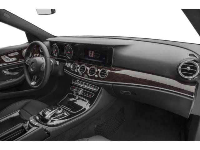 2018 Mercedes-Benz E 300 AMG Sportline Premium 1 Package