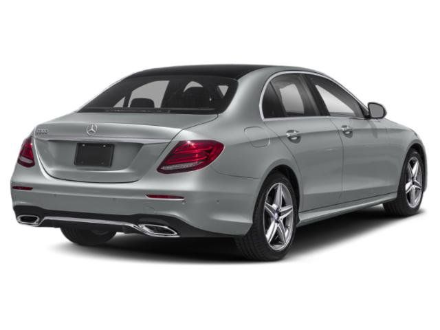 2018 Mercedes-Benz E 300 AMG Sportline Premium 1 Package