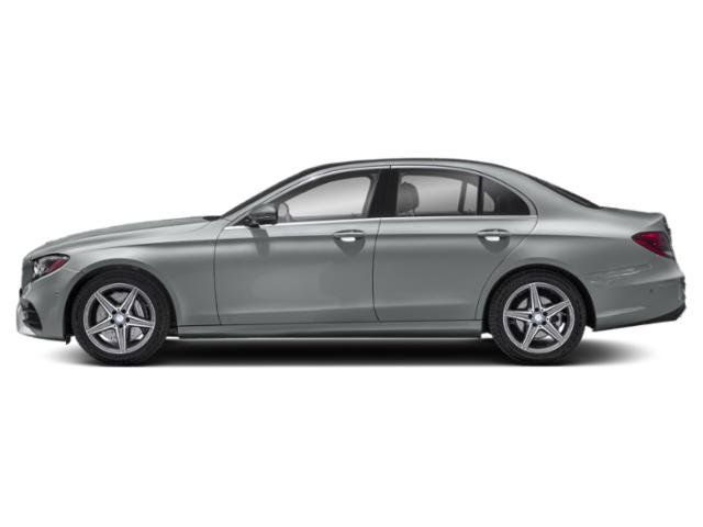 2018 Mercedes-Benz E 300 AMG Sportline Premium 1 Package