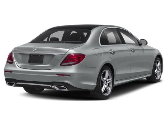 2018 Mercedes-Benz E 300 AMG Sportline Premium 1 Package