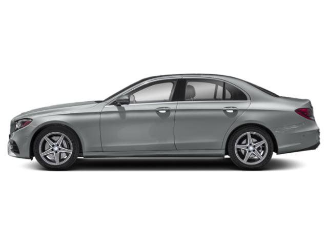 2018 Mercedes-Benz E 300 AMG Sportline Premium 1 Package