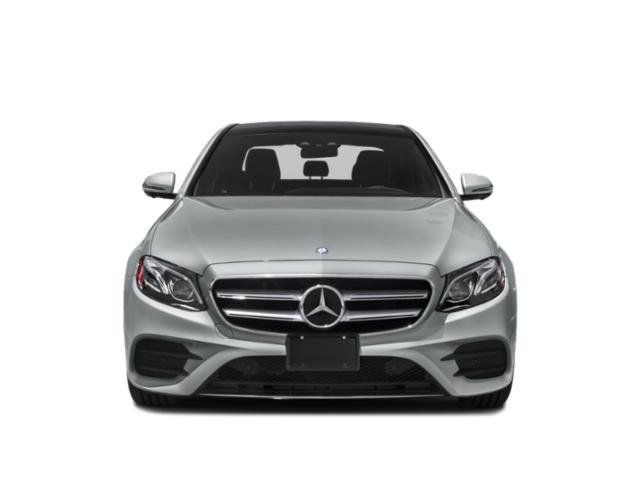 2018 Mercedes-Benz E 300 AMG Sportline Premium 1 Package