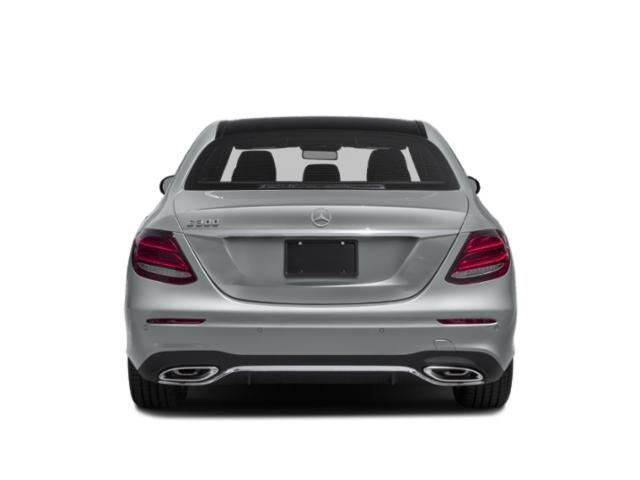 2018 Mercedes-Benz E 300 AMG Sportline Premium 1 Package
