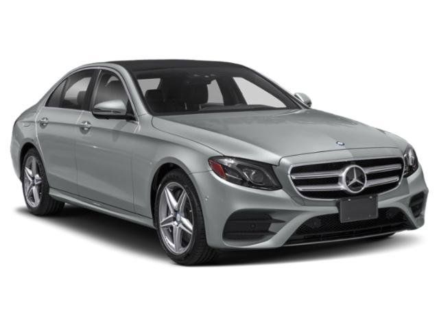 2018 Mercedes-Benz E 300 AMG Sportline Premium 1 Package
