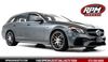 2018 Mercedes-Benz E-Class AMG E 63 S $121k+ MSRP in Rare Designo Grey Magno | Dallas, TX | RPM Garage