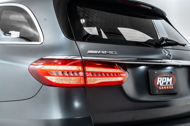 2018 Mercedes-Benz E-Class AMG E 63 S $121k+ MSRP in Rare Designo Grey Magno | Dallas, TX | RPM Garage 2018 Mercedes-Benz E-Class AMG E 63 S $121k+ MSRP in Rare Designo Grey Magno | Dallas, TX | RPM Garage