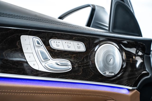 2018 Mercedes-Benz E-Class AMG E 63 S $121k+ MSRP in Rare Designo Grey Magno | Dallas, TX | RPM Garage