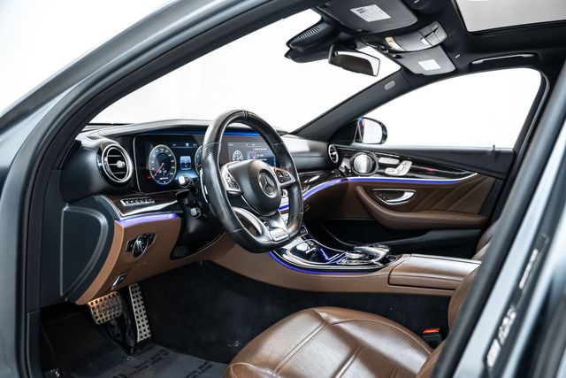 2018 Mercedes-Benz E-Class AMG E 63 S $121k+ MSRP in Rare Designo Grey Magno | Dallas, TX | RPM Garage 2018 Mercedes-Benz E-Class AMG E 63 S $121k+ MSRP in Rare Designo Grey Magno | Dallas, TX | RPM Garage