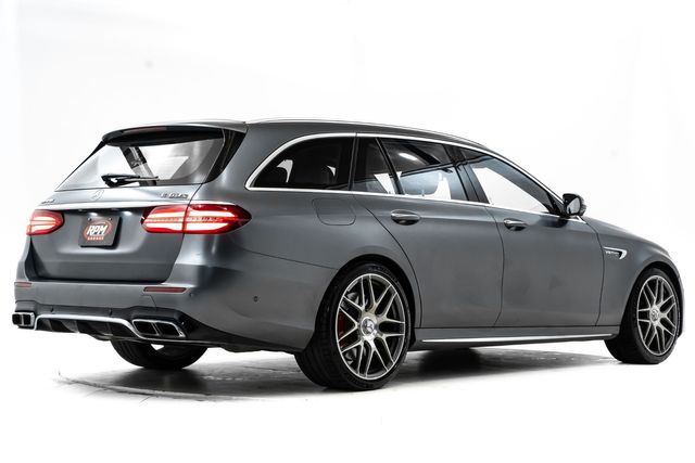 2018 Mercedes-Benz E-Class AMG E 63 S $121k+ MSRP in Rare Designo Grey Magno | Dallas, TX | RPM Garage 2018 Mercedes-Benz E-Class AMG E 63 S $121k+ MSRP in Rare Designo Grey Magno | Dallas, TX | RPM Garage