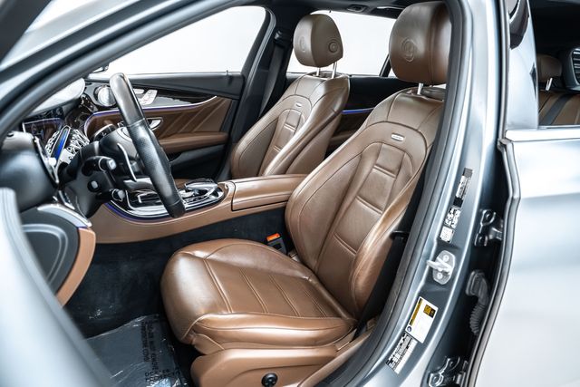 2018 Mercedes-Benz E-Class AMG E 63 S $121k+ MSRP in Rare Designo Grey Magno | Dallas, TX | RPM Garage
