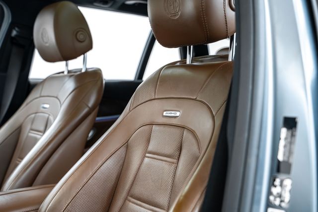 2018 Mercedes-Benz E-Class AMG E 63 S $121k+ MSRP in Rare Designo Grey Magno | Dallas, TX | RPM Garage