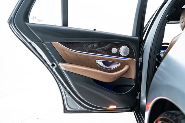 2018 Mercedes-Benz E-Class AMG E 63 S $121k+ MSRP in Rare Designo Grey Magno | Dallas, TX | RPM Garage