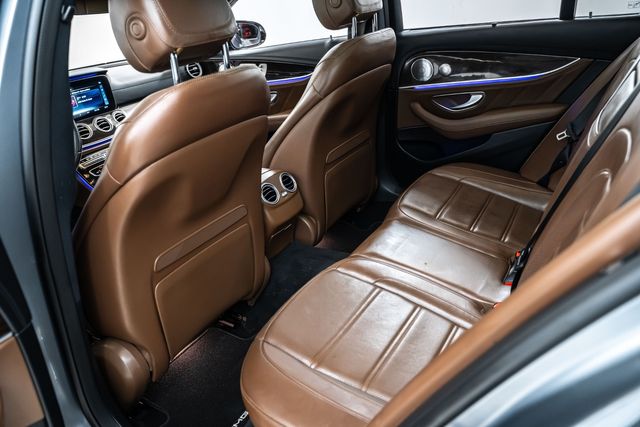 2018 Mercedes-Benz E-Class AMG E 63 S $121k+ MSRP in Rare Designo Grey Magno | Dallas, TX | RPM Garage