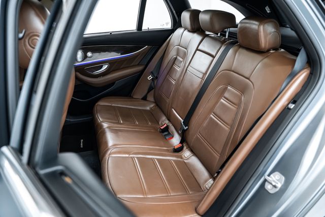 2018 Mercedes-Benz E-Class AMG E 63 S $121k+ MSRP in Rare Designo Grey Magno | Dallas, TX | RPM Garage