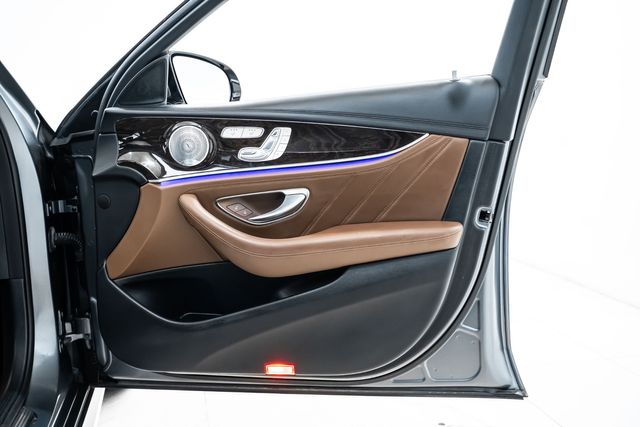 2018 Mercedes-Benz E-Class AMG E 63 S $121k+ MSRP in Rare Designo Grey Magno | Dallas, TX | RPM Garage