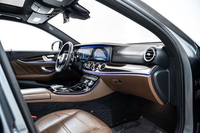 2018 Mercedes-Benz E-Class AMG E 63 S $121k+ MSRP in Rare Designo Grey Magno | Dallas, TX | RPM Garage