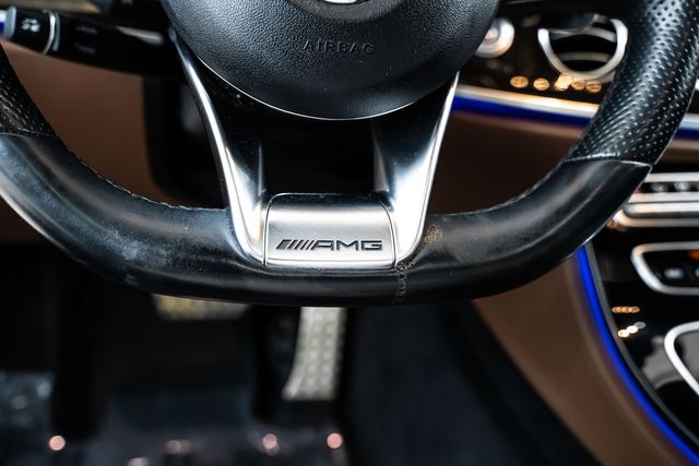 2018 Mercedes-Benz E-Class AMG E 63 S $121k+ MSRP in Rare Designo Grey Magno | Dallas, TX | RPM Garage 2018 Mercedes-Benz E-Class AMG E 63 S $121k+ MSRP in Rare Designo Grey Magno | Dallas, TX | RPM Garage