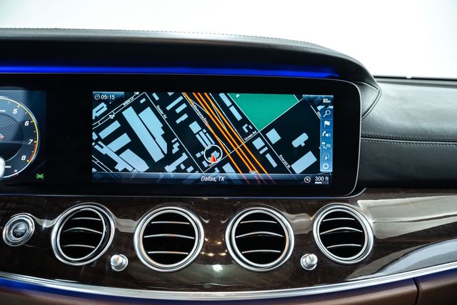 2018 Mercedes-Benz E-Class AMG E 63 S $121k+ MSRP in Rare Designo Grey Magno | Dallas, TX | RPM Garage 2018 Mercedes-Benz E-Class AMG E 63 S $121k+ MSRP in Rare Designo Grey Magno | Dallas, TX | RPM Garage