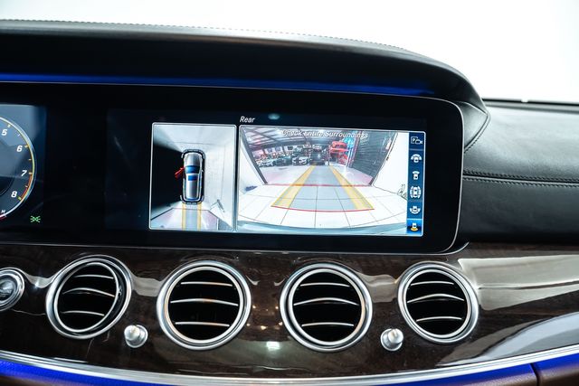 2018 Mercedes-Benz E-Class AMG E 63 S $121k+ MSRP in Rare Designo Grey Magno | Dallas, TX | RPM Garage