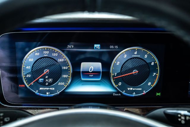 2018 Mercedes-Benz E-Class AMG E 63 S $121k+ MSRP in Rare Designo Grey Magno | Dallas, TX | RPM Garage 2018 Mercedes-Benz E-Class AMG E 63 S $121k+ MSRP in Rare Designo Grey Magno | Dallas, TX | RPM Garage