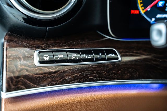 2018 Mercedes-Benz E-Class AMG E 63 S $121k+ MSRP in Rare Designo Grey Magno | Dallas, TX | RPM Garage