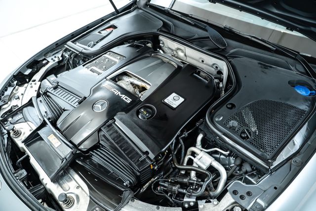 2018 Mercedes-Benz E-Class AMG E 63 S $121k+ MSRP in Rare Designo Grey Magno | Dallas, TX | RPM Garage 2018 Mercedes-Benz E-Class AMG E 63 S $121k+ MSRP in Rare Designo Grey Magno | Dallas, TX | RPM Garage