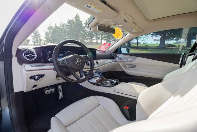 2018 Mercedes-Benz E-Class E 400 4MATIC | Great Falls, Montana | Bleskin Motor Company 2018 Mercedes-Benz E-Class E 400 4MATIC | Great Falls, Montana | Bleskin Motor Company