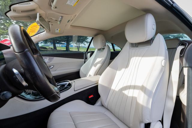 2018 Mercedes-Benz E-Class E 400 4MATIC | Great Falls, Montana | Bleskin Motor Company 