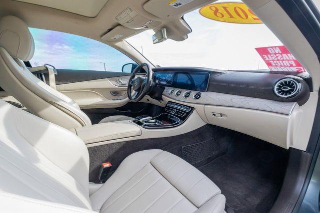 2018 Mercedes-Benz E-Class E 400 4MATIC | Great Falls, Montana | Bleskin Motor Company 2018 Mercedes-Benz E-Class E 400 4MATIC | Great Falls, Montana | Bleskin Motor Company