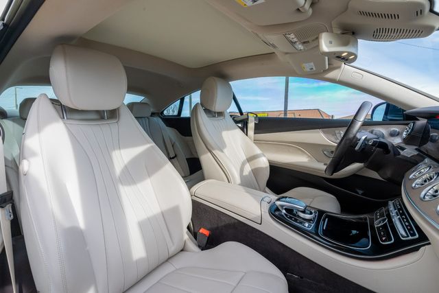 2018 Mercedes-Benz E-Class E 400 4MATIC | Great Falls, Montana | Bleskin Motor Company 