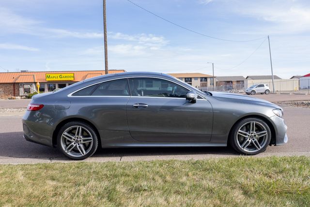 2018 Mercedes-Benz E-Class E 400 4MATIC | Great Falls, Montana | Bleskin Motor Company 2018 Mercedes-Benz E-Class E 400 4MATIC | Great Falls, Montana | Bleskin Motor Company