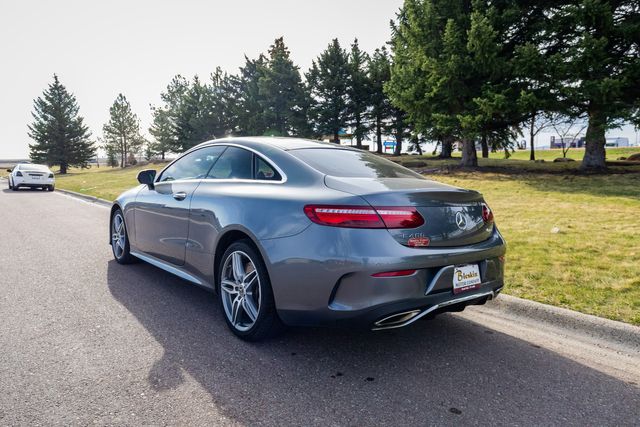 2018 Mercedes-Benz E-Class E 400 4MATIC | Great Falls, Montana | Bleskin Motor Company 2018 Mercedes-Benz E-Class E 400 4MATIC | Great Falls, Montana | Bleskin Motor Company