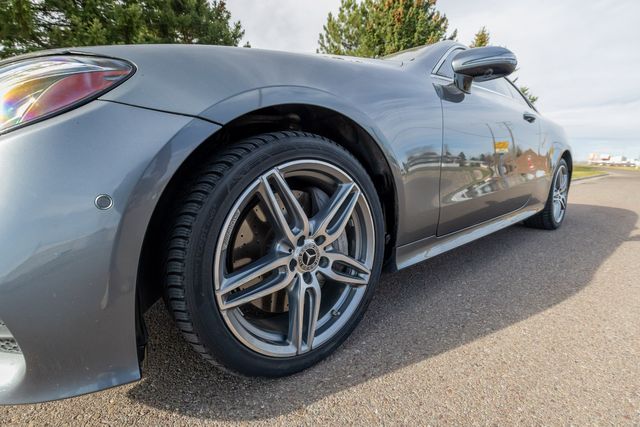 2018 Mercedes-Benz E-Class E 400 4MATIC | Great Falls, Montana | Bleskin Motor Company 2018 Mercedes-Benz E-Class E 400 4MATIC | Great Falls, Montana | Bleskin Motor Company