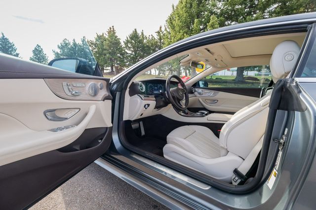 2018 Mercedes-Benz E-Class E 400 4MATIC | Great Falls, Montana | Bleskin Motor Company 