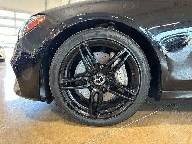 2018 Mercedes-Benz E-Class E 300 AMG Line Parking Package Panoramic Roof | Irving, Texas | Hopper Motorplex 2018 Mercedes-Benz E-Class E 300 AMG Line Parking Package Panoramic Roof | Irving, Texas | Hopper Motorplex